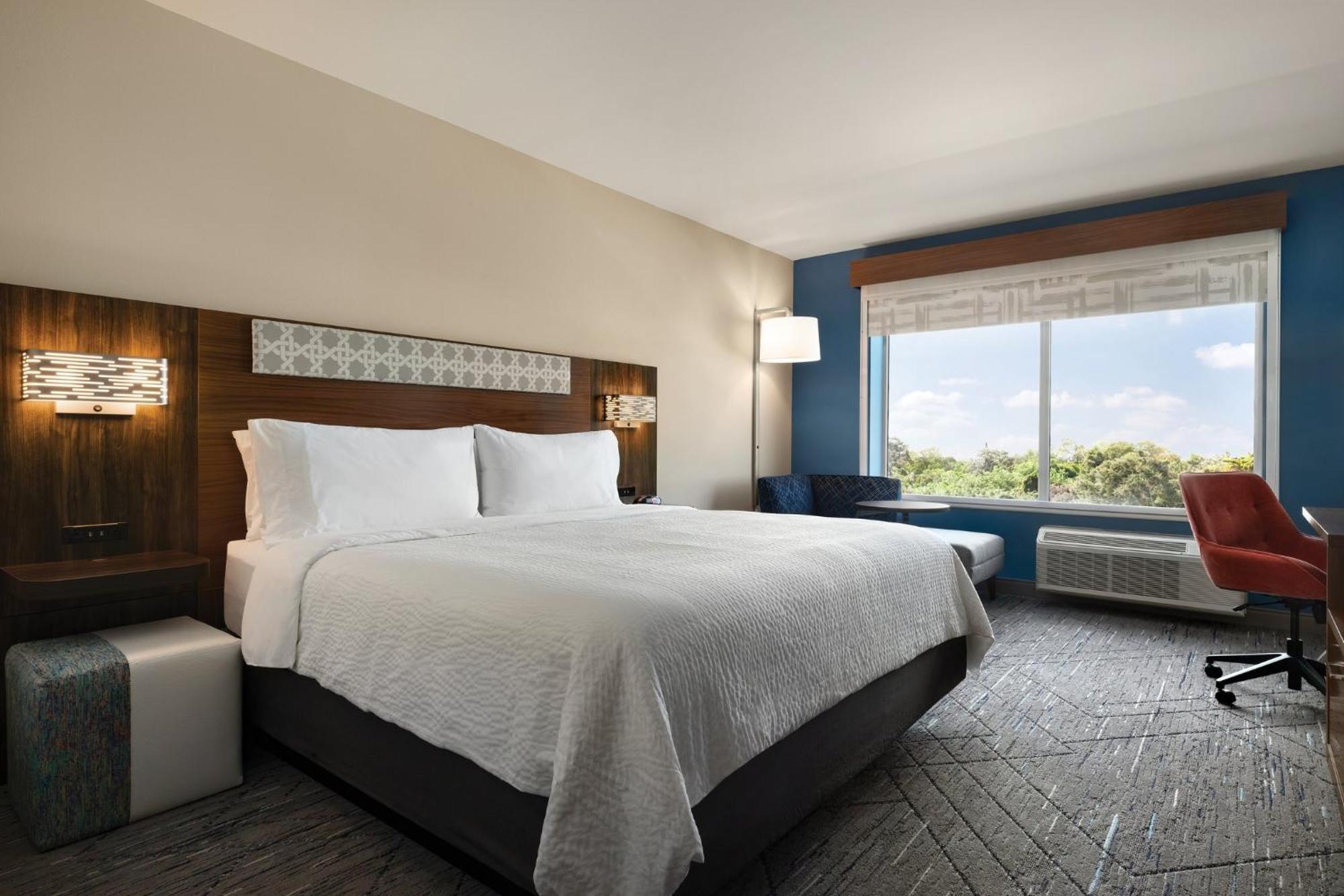 Holiday Inn Express Cape Canaveral By Ihg ภายนอก รูปภาพ