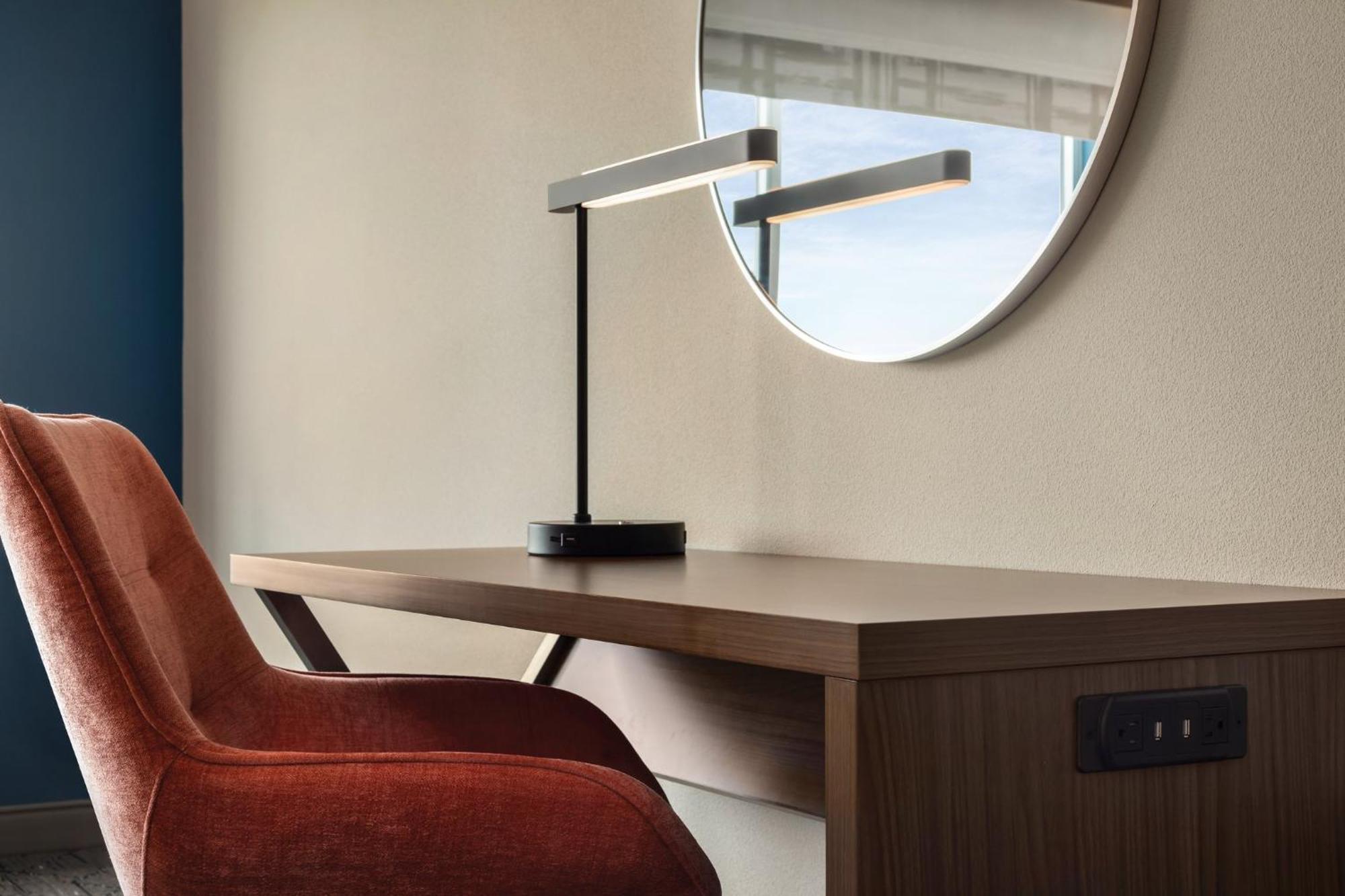 Holiday Inn Express Cape Canaveral By Ihg ภายนอก รูปภาพ