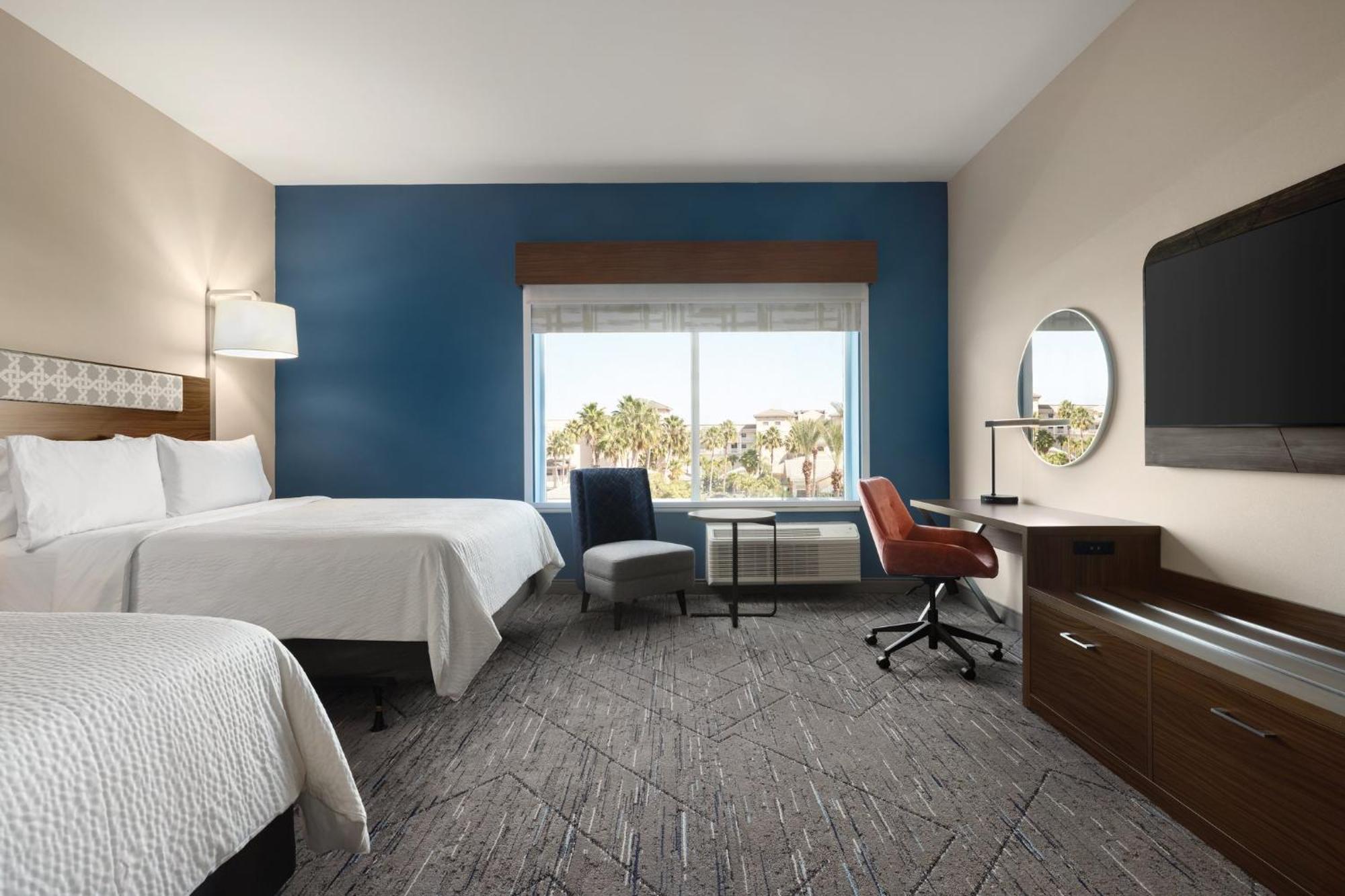 Holiday Inn Express Cape Canaveral By Ihg ภายนอก รูปภาพ